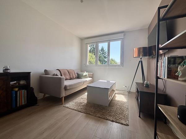 Appartement Laval 2 pièce(s) 44.45 m2