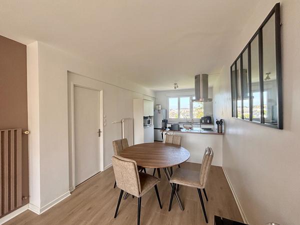 Appartement Laval 2 pièce(s) 44.45 m2
