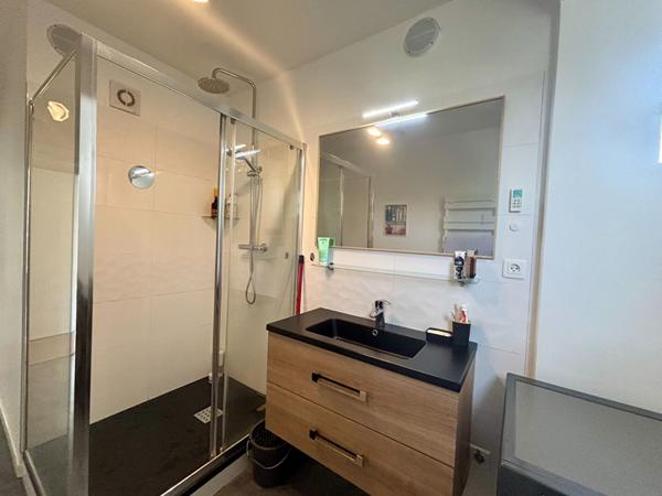 Appartement Laval 2 pièce(s) 44.45 m2