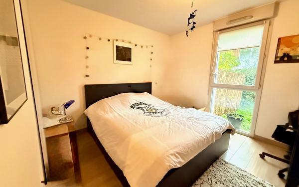 Appartement à vendre    3 pièces • 62,37 m2 Tournefeuille