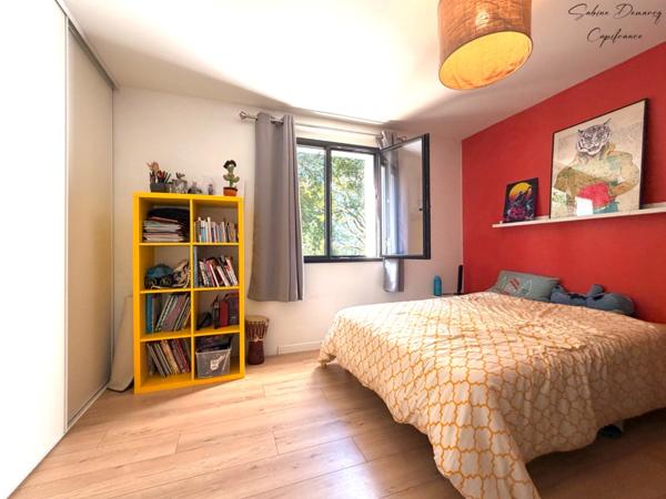 En exclusivité sur ASCAIN - Villa avec piscine