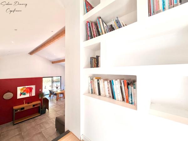 En exclusivité sur ASCAIN - Villa avec piscine