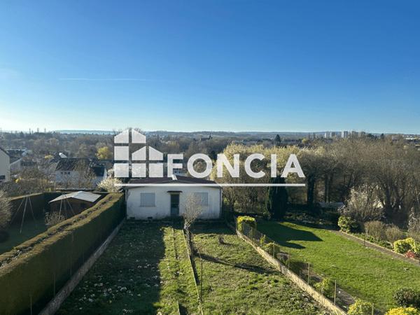 Location Maison 4 pièces 104.73 m² - Charleville-mezieres 08000