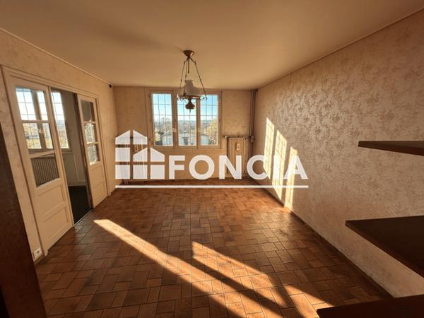 Location Maison 4 pièces 104.73 m² - Charleville-mezieres 08000