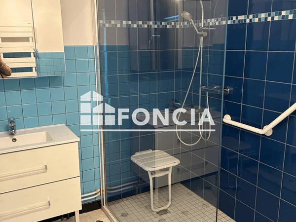 Location Maison 4 pièces 104.73 m² - Charleville-mezieres 08000