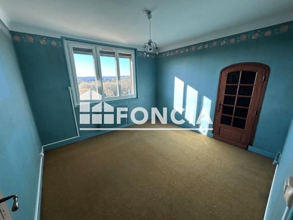 Location Maison 4 pièces 104.73 m² - Charleville-mezieres 08000