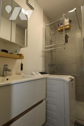 MAISON SEMI MITOYENNE HABITABLE DE PLAIN PIED