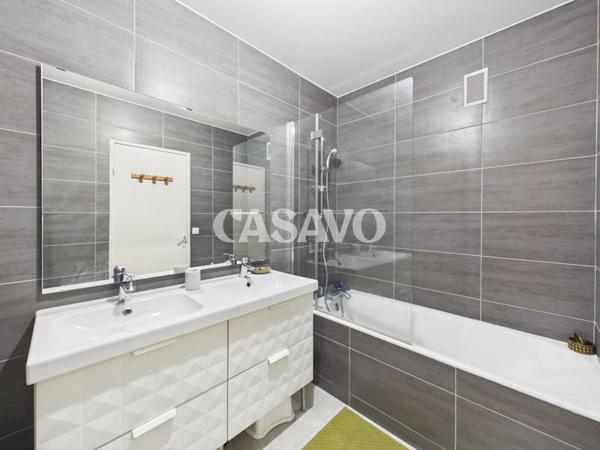 Vente Appartement 5 pièces de 92m² - 92380 Garches