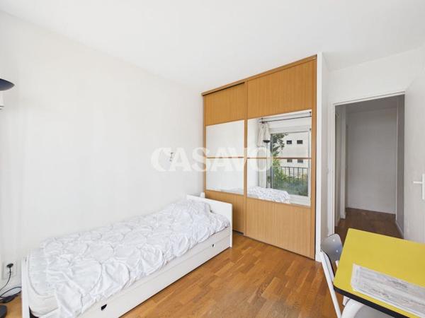 Vente Appartement 5 pièces de 92m² - 92380 Garches