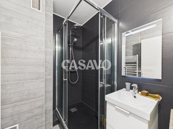 Vente Appartement 5 pièces de 92m² - 92380 Garches