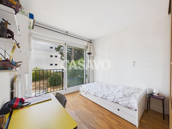 Vente Appartement 5 pièces de 92m² - 92380 Garches
