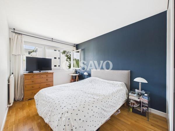Vente Appartement 5 pièces de 92m² - 92380 Garches
