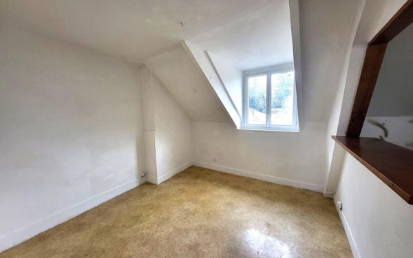 Appartement à vendre    3 pièces • 38,60 m2 Villenoy
