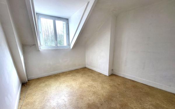 Appartement à vendre    3 pièces • 38,60 m2 Villenoy