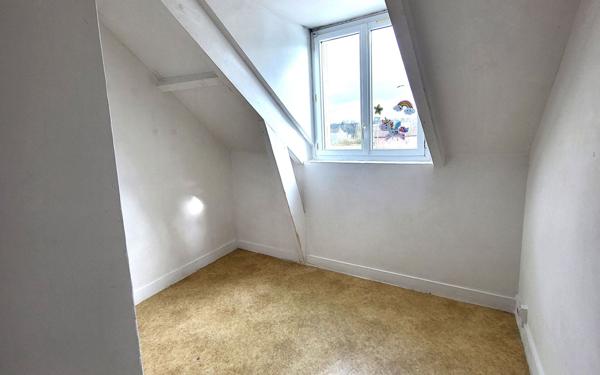 Appartement à vendre    3 pièces • 38,60 m2 Villenoy