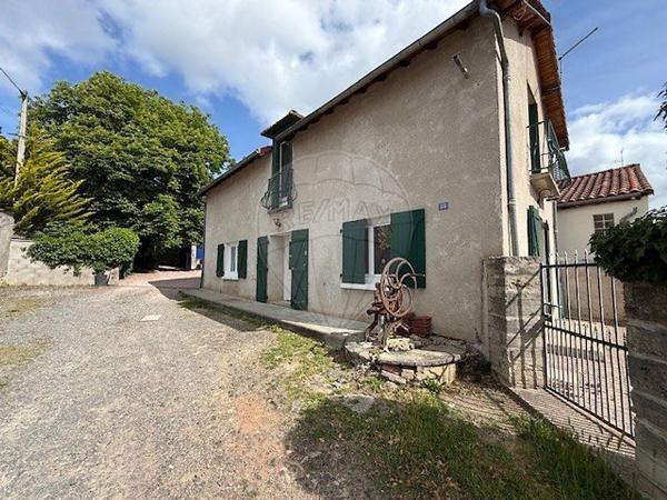 Maison  en vente - Allier - 03