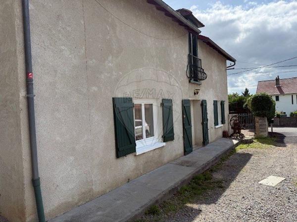 Maison  en vente - Allier - 03