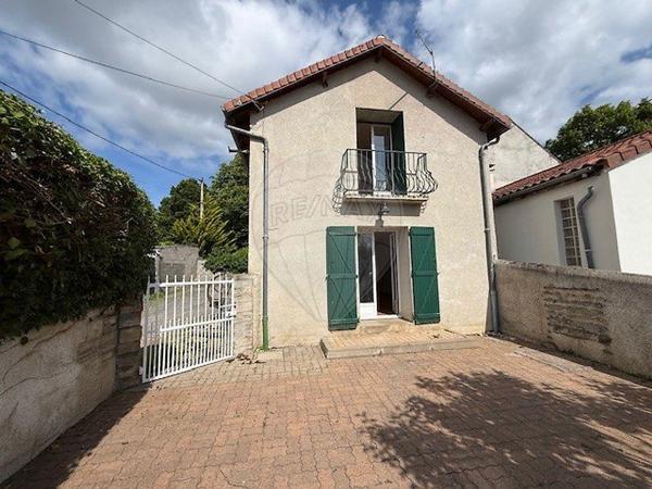 Maison  en vente - Allier - 03