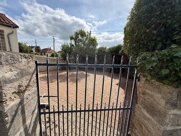 Maison  en vente - Allier - 03