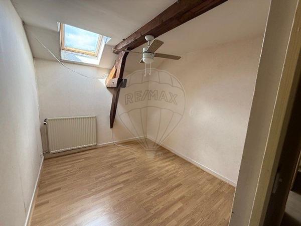 Maison  en vente - Allier - 03