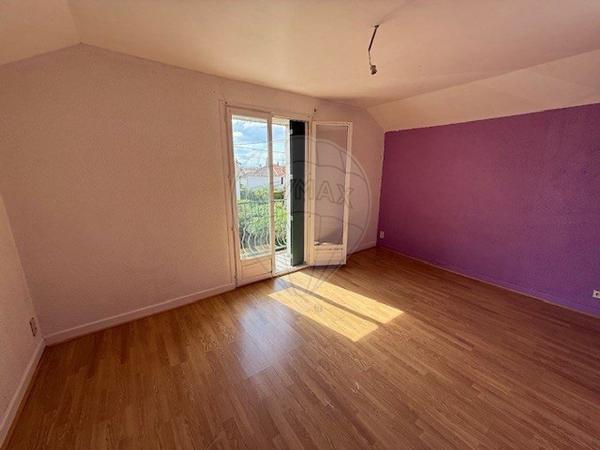 Maison  en vente - Allier - 03