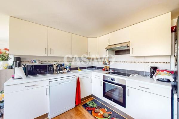 Vente Maison 7 pièces de 197m² - 94510 La Queue-en-Brie