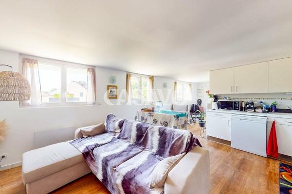 Vente Maison 7 pièces de 197m² - 94510 La Queue-en-Brie