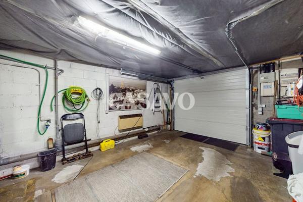 Vente Maison 7 pièces de 197m² - 94510 La Queue-en-Brie