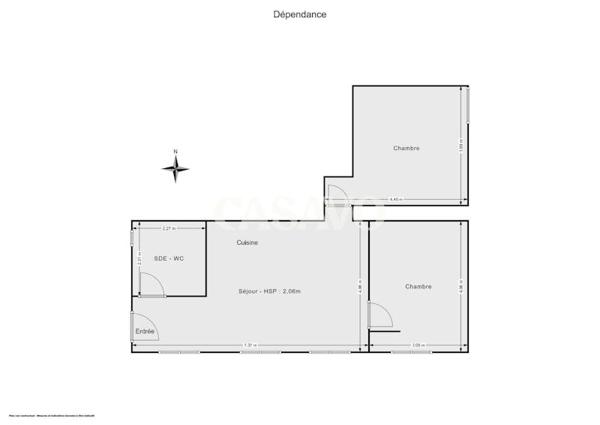 Vente Maison 7 pièces de 197m² - 94510 La Queue-en-Brie