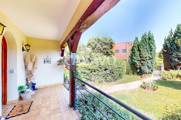 Vente Maison 7 pièces de 197m² - 94510 La Queue-en-Brie