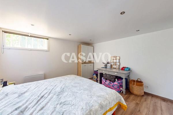 Vente Maison 7 pièces de 197m² - 94510 La Queue-en-Brie