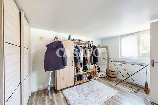 Vente Maison 7 pièces de 197m² - 94510 La Queue-en-Brie