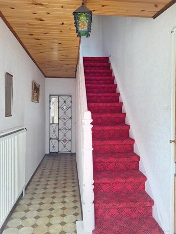 Maison de village de 70m2 avec garage et jardin