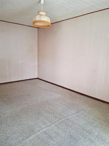 Maison de village de 70m2 avec garage et jardin