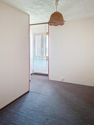Maison de village de 70m2 avec garage et jardin