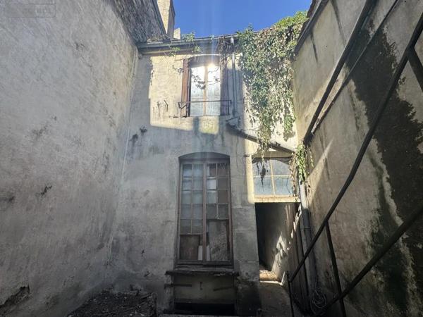 Achat - Maison Beaune 21200 13 pièces 405 m 2 255 m 2