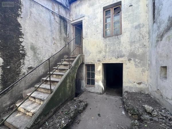 Achat - Maison Beaune 21200 13 pièces 405 m 2 255 m 2