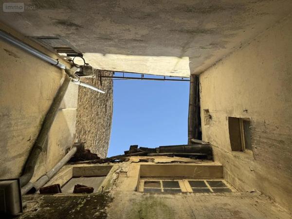Achat - Maison Beaune 21200 13 pièces 405 m 2 255 m 2