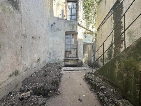 Achat - Maison Beaune 21200 13 pièces 405 m 2 255 m 2