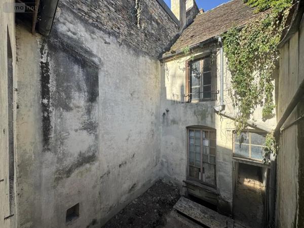 Achat - Maison Beaune 21200 13 pièces 405 m 2 255 m 2