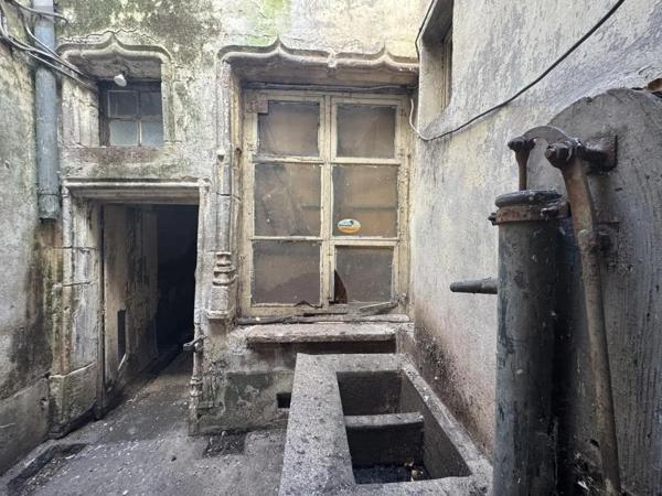 Achat - Maison Beaune 21200 13 pièces 405 m 2 255 m 2