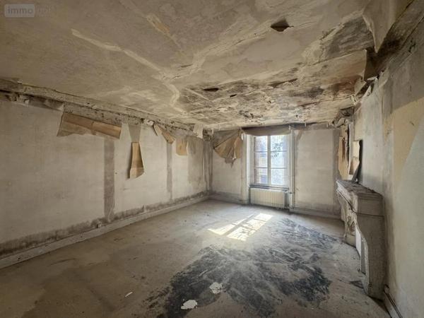 Achat - Maison Beaune 21200 13 pièces 405 m 2 255 m 2