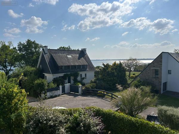 Achat - Maison Concarneau 29900 7 pièces 155 m 2 875 m 2