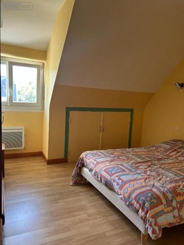Achat - Maison Concarneau 29900 7 pièces 155 m 2 875 m 2
