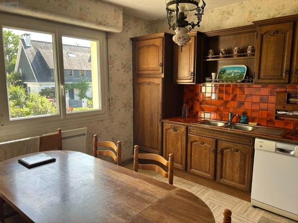 Achat - Maison Concarneau 29900 7 pièces 155 m 2 875 m 2
