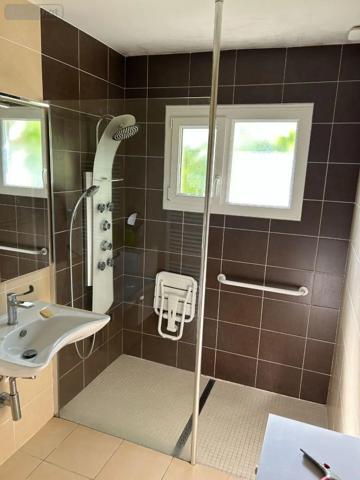Achat - Maison Concarneau 29900 7 pièces 155 m 2 875 m 2