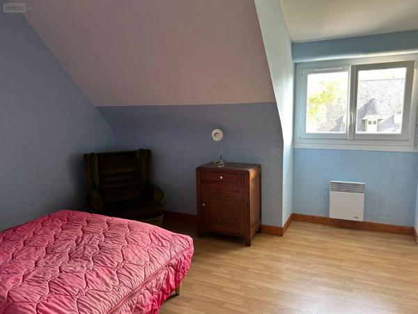 Achat - Maison Concarneau 29900 7 pièces 155 m 2 875 m 2