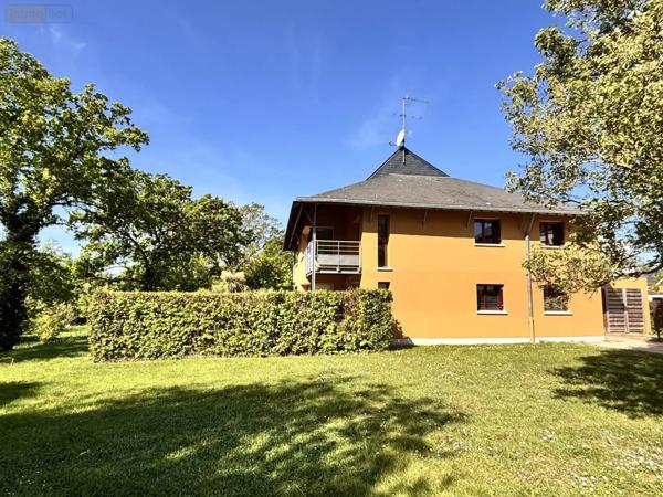 Achat - Appartement Mordelles 35310 3 pièces 61 m 2