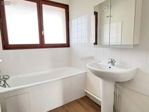 Achat - Appartement Mordelles 35310 3 pièces 61 m 2