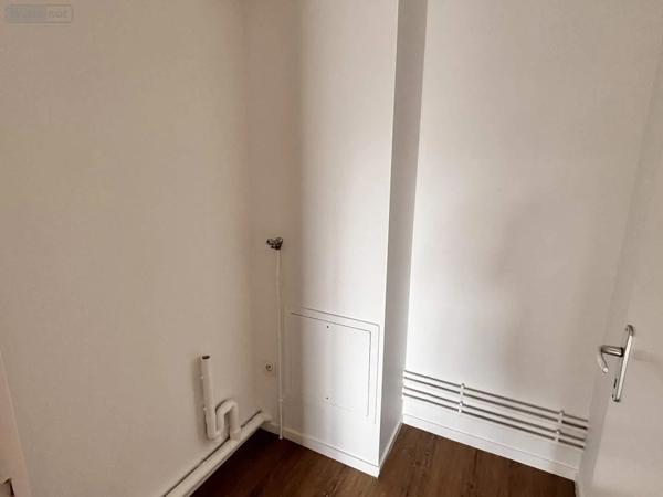 Achat - Appartement Mordelles 35310 3 pièces 61 m 2